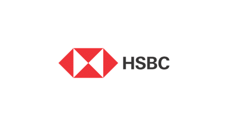 HSBC logo