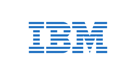 IBM logo
