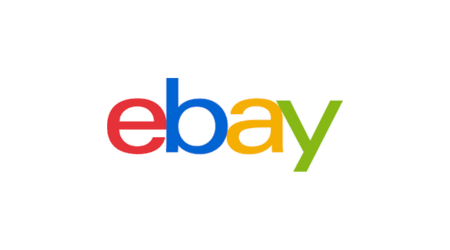 eBay logo
